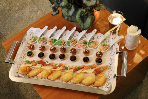 Sommernachtsfest des DienstagClubs FCSG 1879