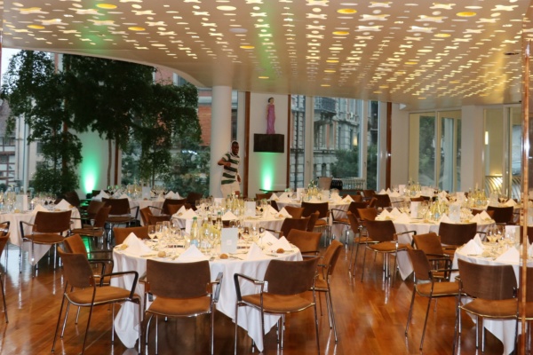 Sommernachtsfest des DienstagClubs FCSG 1879