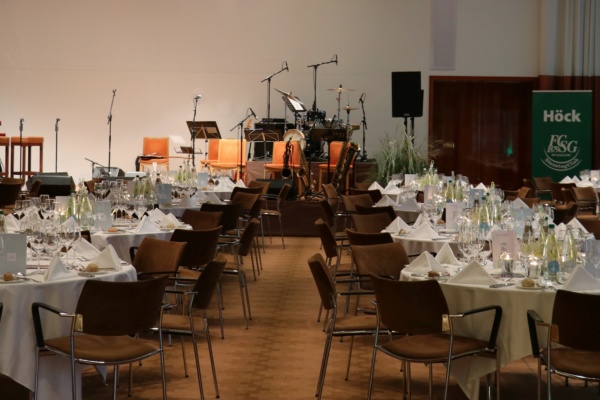 Sommernachtsfest des DienstagClubs FCSG 1879