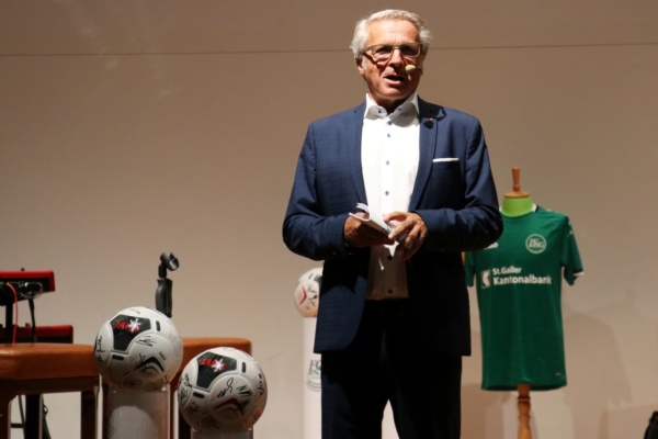 Sommernachtsfest des DienstagClubs FCSG 1879