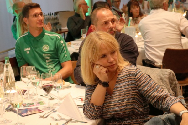 Sommernachtsfest des DienstagClubs FCSG 1879