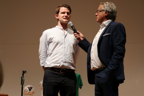 Sommernachtsfest des DienstagClubs FCSG 1879