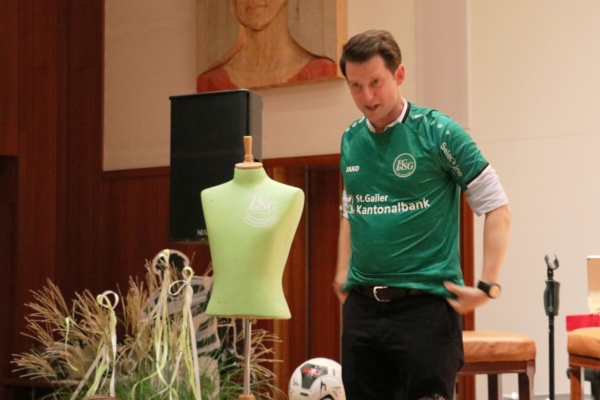 Sommernachtsfest des DienstagClubs FCSG 1879