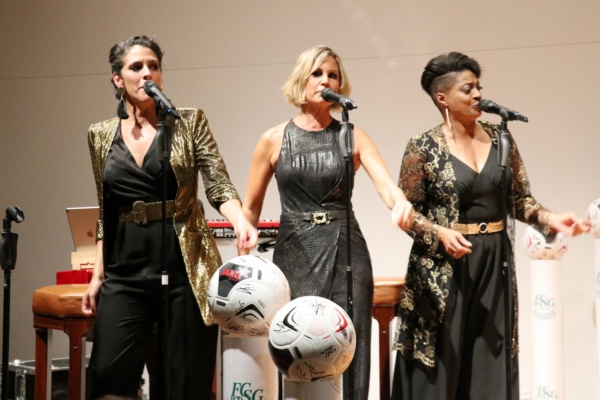 Sommernachtsfest des DienstagClubs FCSG 1879