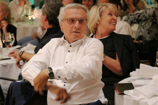 Sommernachtsfest des DienstagClubs FCSG 1879