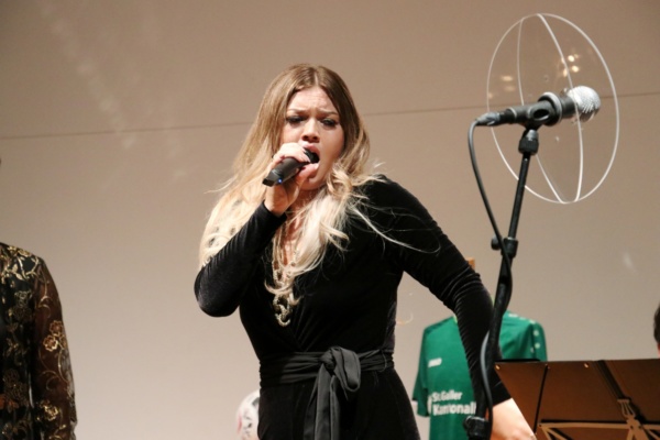 Sommernachtsfest des DienstagClubs FCSG 1879