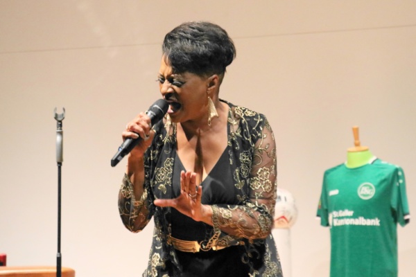 Sommernachtsfest des DienstagClubs FCSG 1879