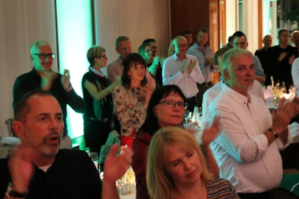 Sommernachtsfest des DienstagClubs FCSG 1879