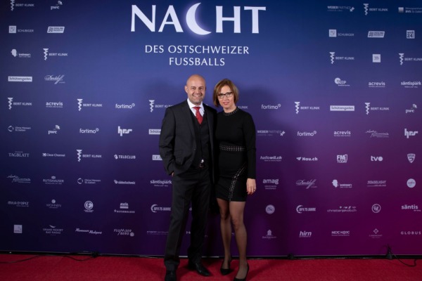 Die Fussballnacht-Gäste 2019