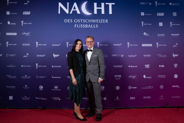 Die Fussballnacht-Gäste 2019
