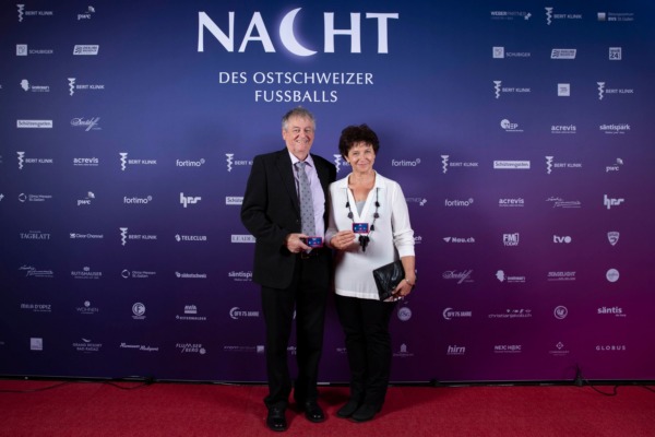 Die Fussballnacht-Gäste 2019
