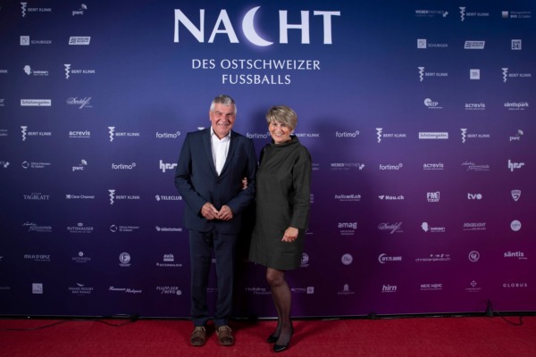Die Fussballnacht-Gäste 2019