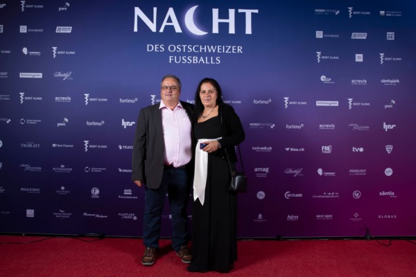 Die Fussballnacht-Gäste 2019