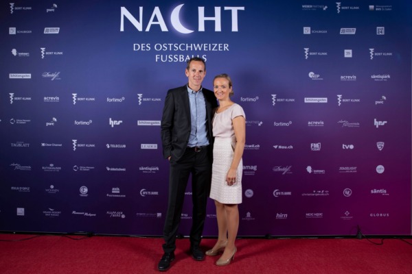 Die Fussballnacht-Gäste 2019