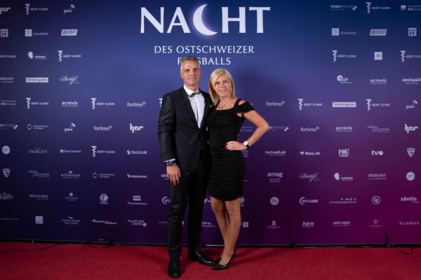 Die Fussballnacht-Gäste 2019