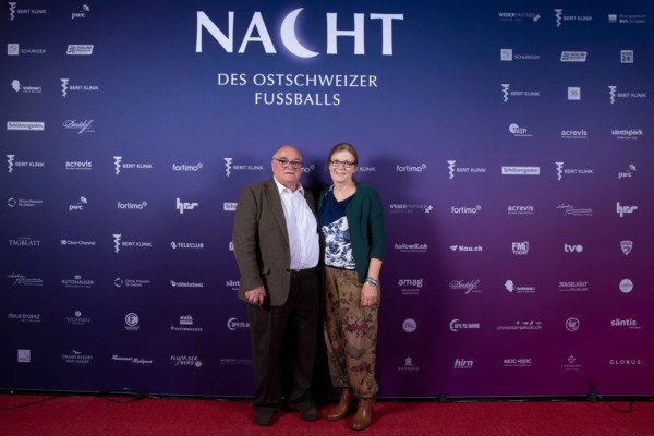 Die Fussballnacht-Gäste 2019