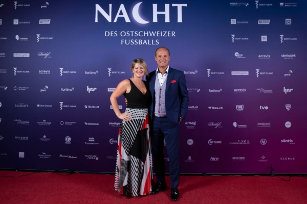 Die Fussballnacht-Gäste 2019
