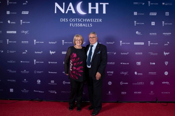 Die Fussballnacht-Gäste 2019