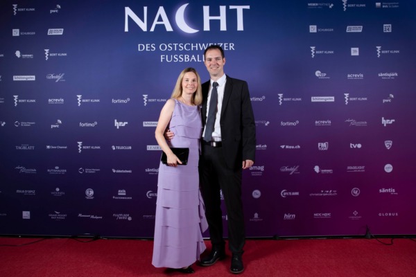 Die Fussballnacht-Gäste 2019