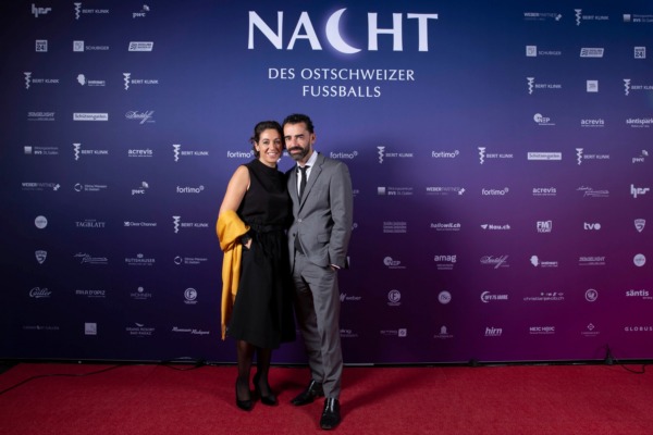 Die Fussballnacht-Gäste 2019