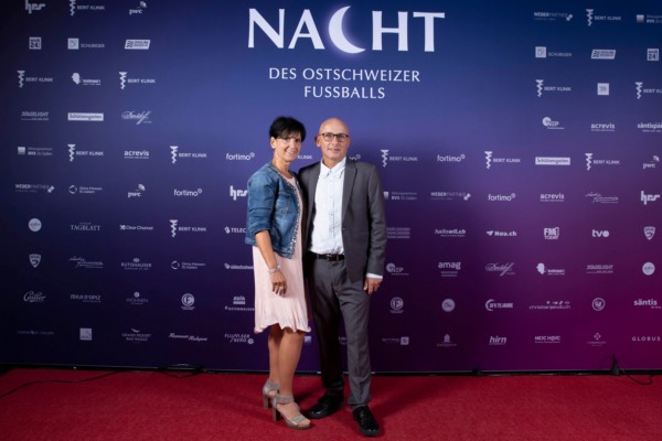 Die Fussballnacht-Gäste 2019
