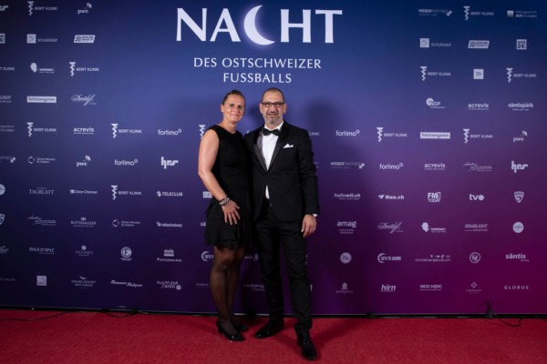 Die Fussballnacht-Gäste 2019