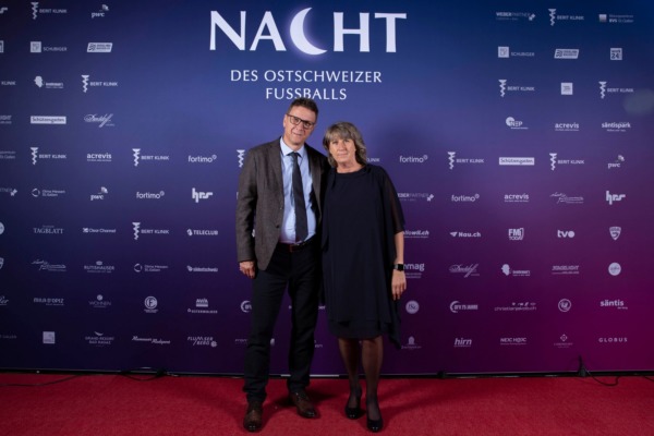 Die Fussballnacht-Gäste 2019
