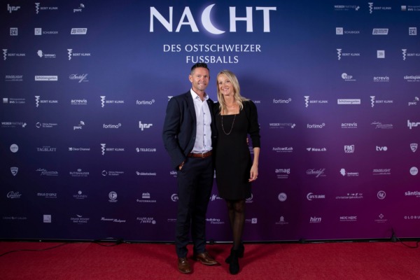 Die Fussballnacht-Gäste 2019