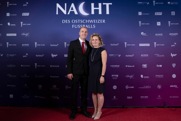 Die Fussballnacht-Gäste 2019