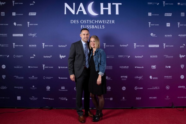 Die Fussballnacht-Gäste 2019