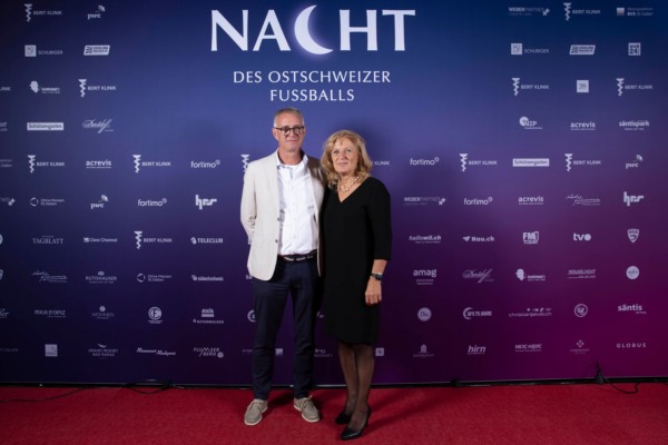 Die Fussballnacht-Gäste 2019