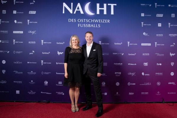 Die Fussballnacht-Gäste 2019
