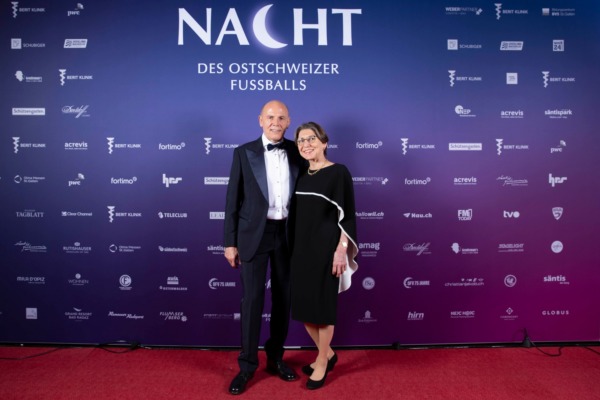 Die Fussballnacht-Gäste 2019