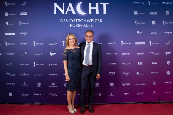Die Fussballnacht-Gäste 2019