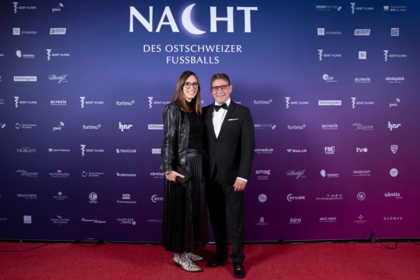 Die Fussballnacht-Gäste 2019