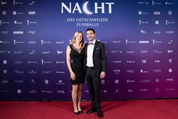 Die Fussballnacht-Gäste 2019