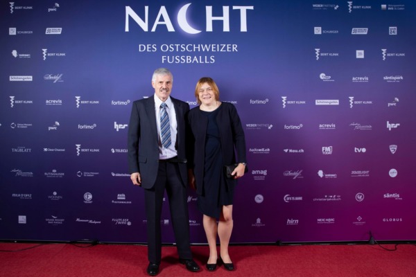 Die Fussballnacht-Gäste 2019