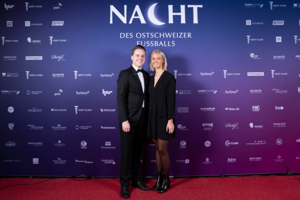 Die Fussballnacht-Gäste 2019