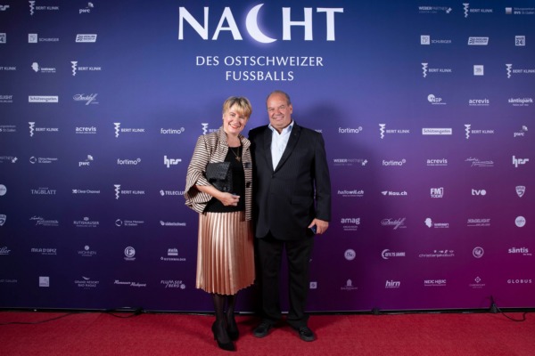 Die Fussballnacht-Gäste 2019
