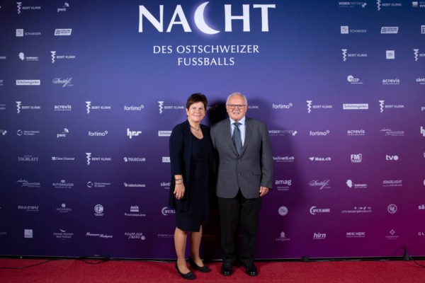 Die Fussballnacht-Gäste 2019