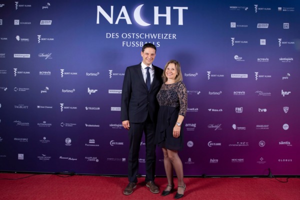 Die Fussballnacht-Gäste 2019