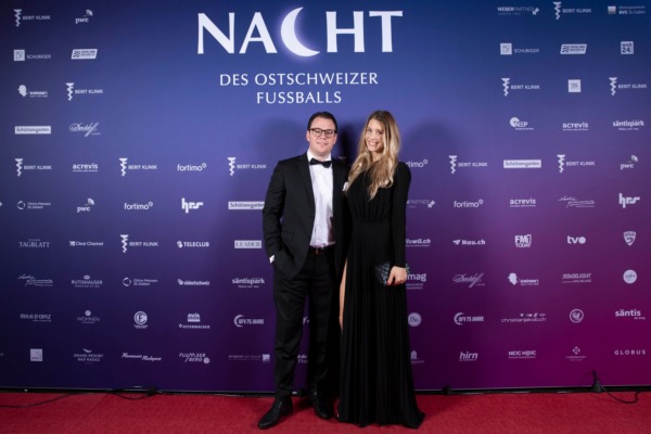 Die Fussballnacht-Gäste 2019