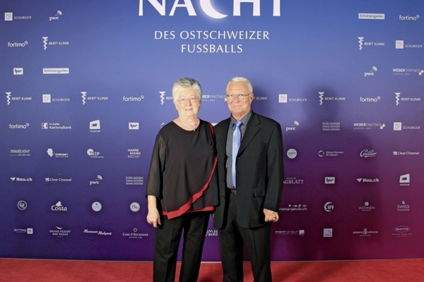 Fussballnacht 2018: Die Gäste