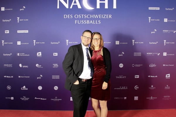 Fussballnacht 2018: Die Gäste