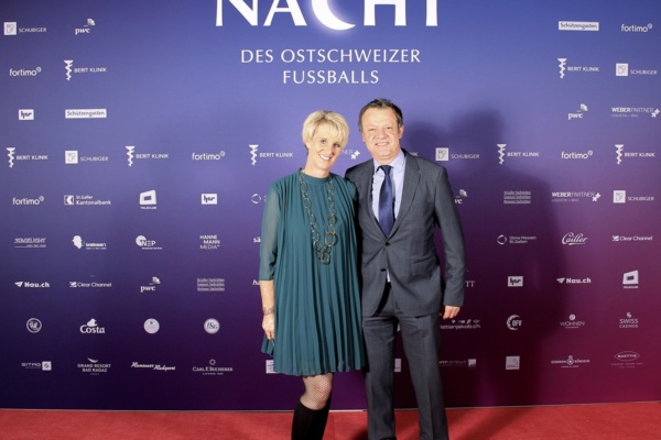 Fussballnacht 2018: Die Gäste