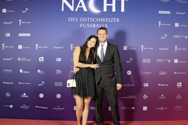 Fussballnacht 2018: Die Gäste