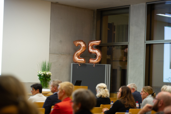 25 Jahre Institut für Qualitätsmanagement und Angewandte Betriebswirtschaft