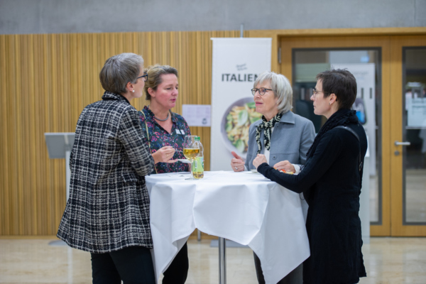 25 Jahre Institut für Qualitätsmanagement und Angewandte Betriebswirtschaft