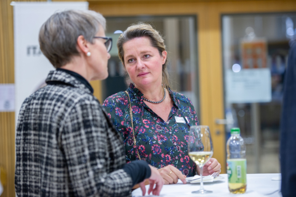 25 Jahre Institut für Qualitätsmanagement und Angewandte Betriebswirtschaft