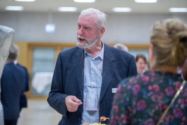 25 Jahre Institut für Qualitätsmanagement und Angewandte Betriebswirtschaft